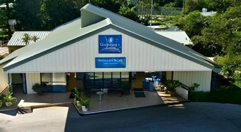州长洛奇度假酒店 彭特派因 外观 照片